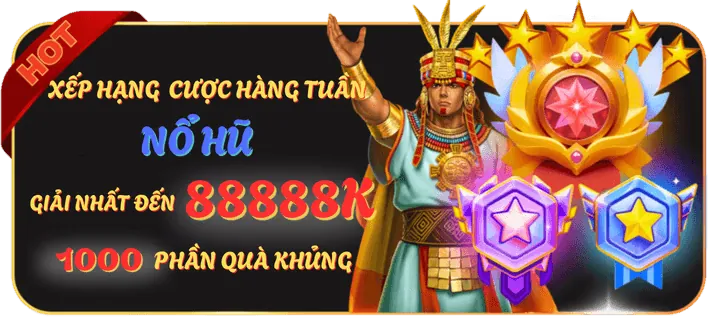 Trò chơi Nổ Hũ nhiều dòng thanh toán với cơ hội thắng lớn