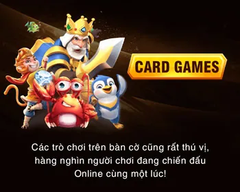 Hình ảnh nền tảng Sảnh Bài Thần Tài, một trong những top 10 game bài uy tín